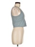 Unbranded Teal Tank Top Size M - photo 4