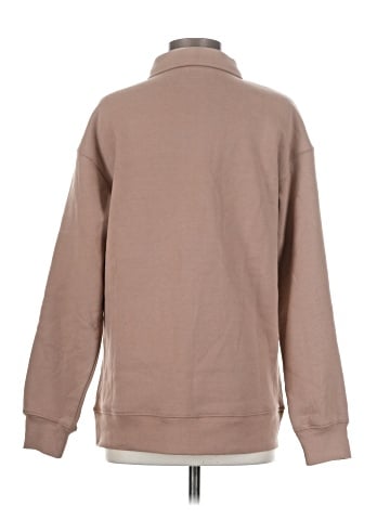 Mondetta Sweatshirt (view 2)