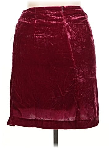 By Anthropologie Casual Skirt (view 2)