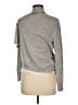 DKNYC Gray Cardigan Size M (estimated) - photo 2