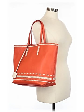 Tod's Leather Tote (view 2)