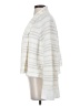 Moth Stripes Ivory Cardigan Size S - photo 5