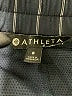 Athleta Stripes Blue Casual Skirt Size 8 - photo 3
