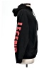 Assorted Brands Black Pullover Hoodie Size L (estimated) - photo 4