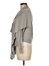 DKNYC Gray Cardigan Size M (estimated) - photo 5