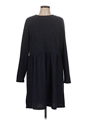 Ann Taylor LOFT Casual Dress (view 1)