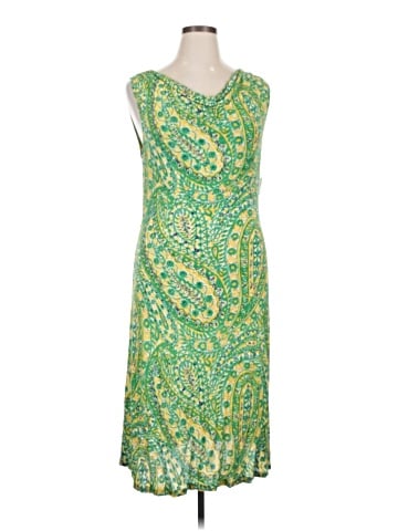 Lauren by Ralph Lauren Casual Dress (view 1)