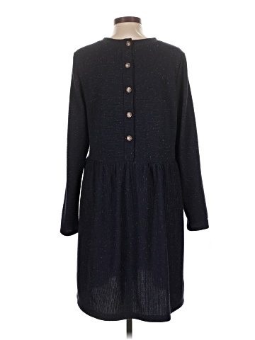 Ann Taylor LOFT Casual Dress (view 2)