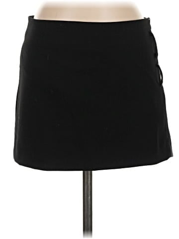 Zara Casual Skirt (view 1)