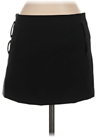Zara Casual Skirt (view 2)