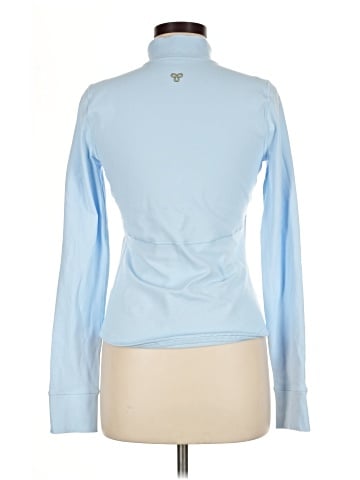 Golden Aritzia Track Jacket (view 2)