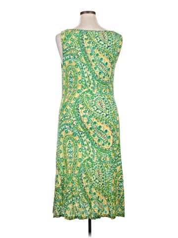 Lauren by Ralph Lauren Casual Dress (view 2)