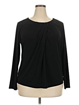 Talbots Long Sleeve T-Shirt (view 1)