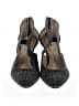 Life Stride Gray Heels Size 8 1/2 (wide) - photo 2