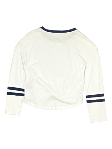 Justice Active Long Sleeve T-Shirt (view 2)