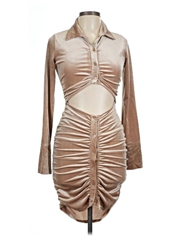LACAUSA Cocktail Dress (view 1)