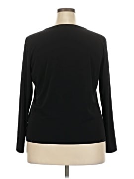 Talbots Long Sleeve T-Shirt (view 2)