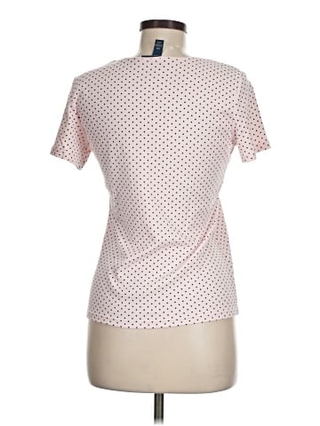 Karen Scott Short Sleeve T-Shirt (view 2)