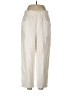 A New Day Ivory Casual Pants Size L - photo 1