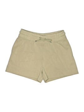Lululemon Athletica Khaki Shorts