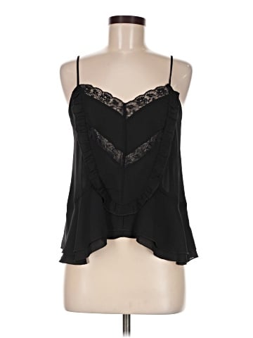 WAYF Sleeveless Blouse (view 1)