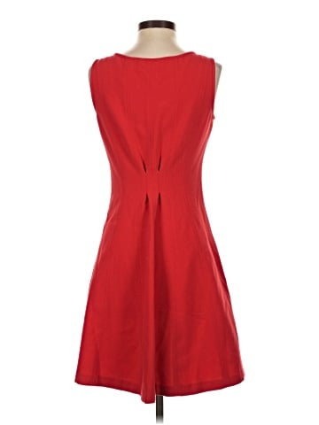 Ann Taylor LOFT Casual Dress (view 2)