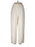 A New Day Ivory Casual Pants Size L - photo 2