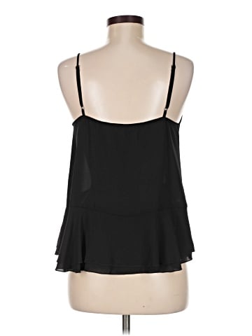 WAYF Sleeveless Blouse (view 2)