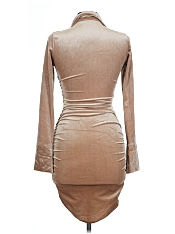 LACAUSA Cocktail Dress (view 2)