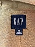 Gap Tan Cardigan Size M - photo 7