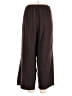 Just My Size Brown Casual Pants Size 37 waist (estimated) - photo 2