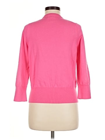 Lands' End Canvas Cardigan (view 2)