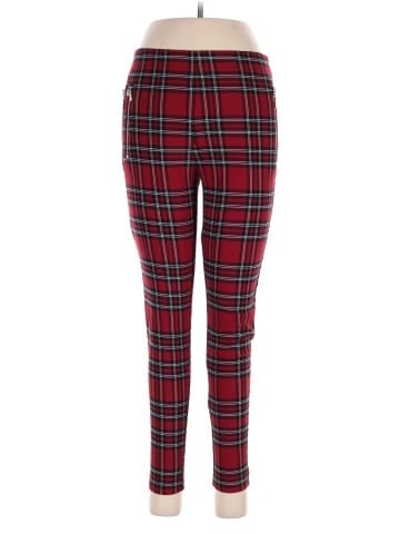 Zara Casual Pants (view 1)