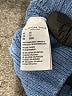 American Eagle Outfitters Solid Blue Pullover Sweater Size XS - photo 8