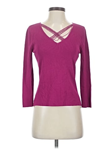 Versailles Pullover Sweater (view 1)