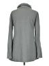 Dudley Stephens 100% Polyester Gray Turtleneck Sweater Size S - photo 2