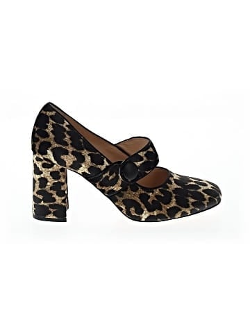 Tuckernuck Heels (view 1)