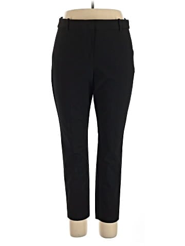 J.Crew Factory Store Dress Pants (view 1)