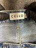 Cello Jeans Blue Jeans Size 3 - photo 7