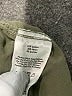 Eddie Bauer Solid Green Cargo Pants Size 14 (tall) - photo 8