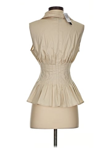 Grace Elements Sleeveless Blouse (view 2)