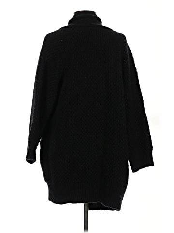 Vince. Wool Cardigan (view 2)
