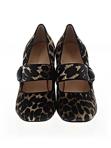 Tuckernuck Heels (view 2)