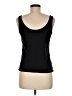Chaser 100% Cotton Black Tank Top Size M - photo 2