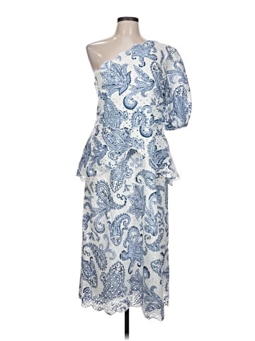 FARM Rio for Anthropologie Cocktail Dress (view 1)