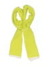 Assorted Brands Green Scarf One size - photo 1
