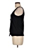 Chaser 100% Cotton Black Tank Top Size M - photo 5