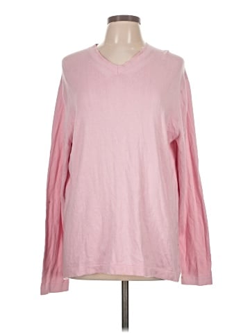 Alfani Pullover Sweater (view 1)