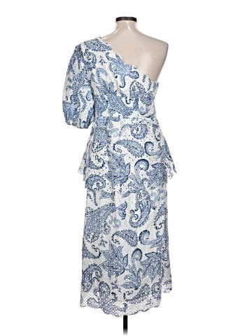 FARM Rio for Anthropologie Cocktail Dress (view 2)