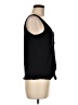 Chaser 100% Cotton Black Tank Top Size M - photo 4